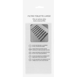 UNIVERSAL CARBON FILTER
