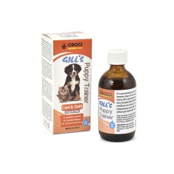 GILL'S PUPPY ATTRACTANT