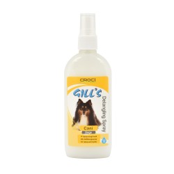 GILL'S DETANGLING SPRAY
