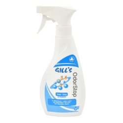 GILL'S SPRAY ANTI-ODEURS