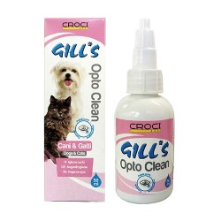 HIGIENE OCULAR GILL’S
