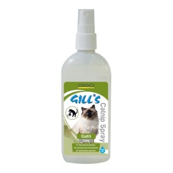 GILL'S SPRAY CATNIP