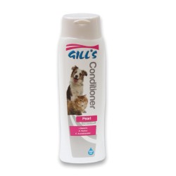 ACONDICIONADOR GILL'S PEARL 200ML