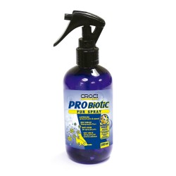 PROBIOTIC ANTI-ODORI PER IL PELO