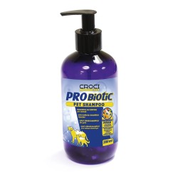 PROBIOTIC ANTI-OLOR CHAMPÚ