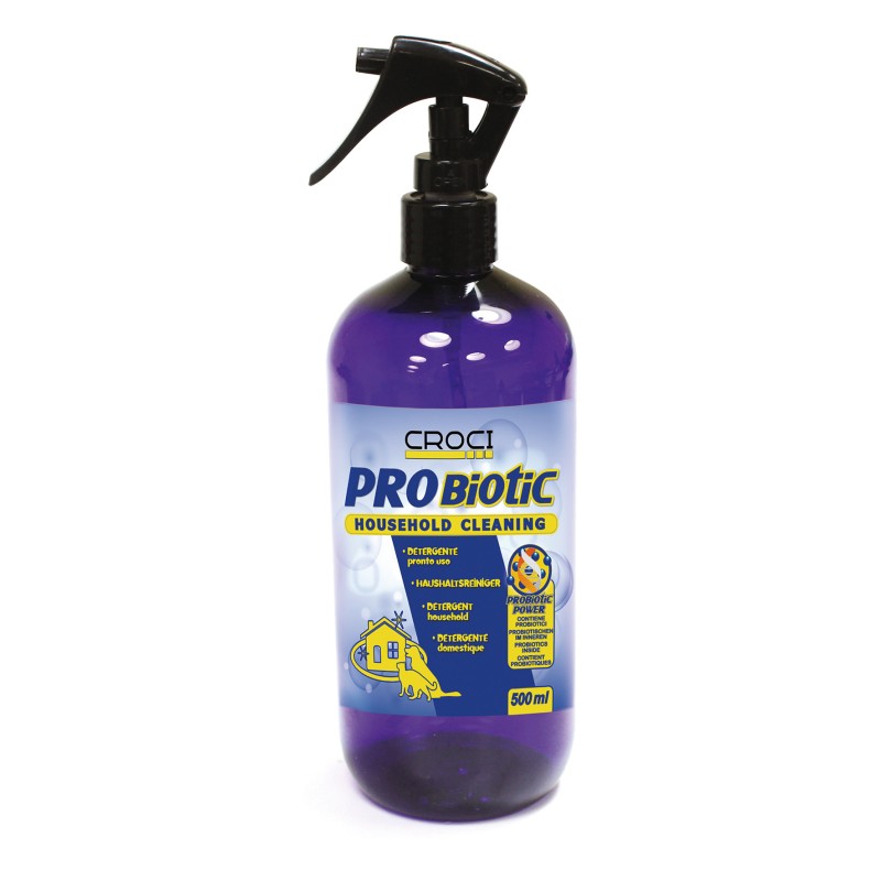 PROBIOTIC LIMPIADOR DEL HOGAR