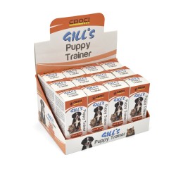 GILL'S ATTRAENTE CUCCIOLI 2