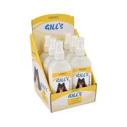 GILL'S SPRAY DISTRICANTE 2