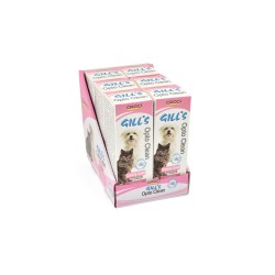 PRODUIT NETTOYANT DES YEUX DE GILL’S 2