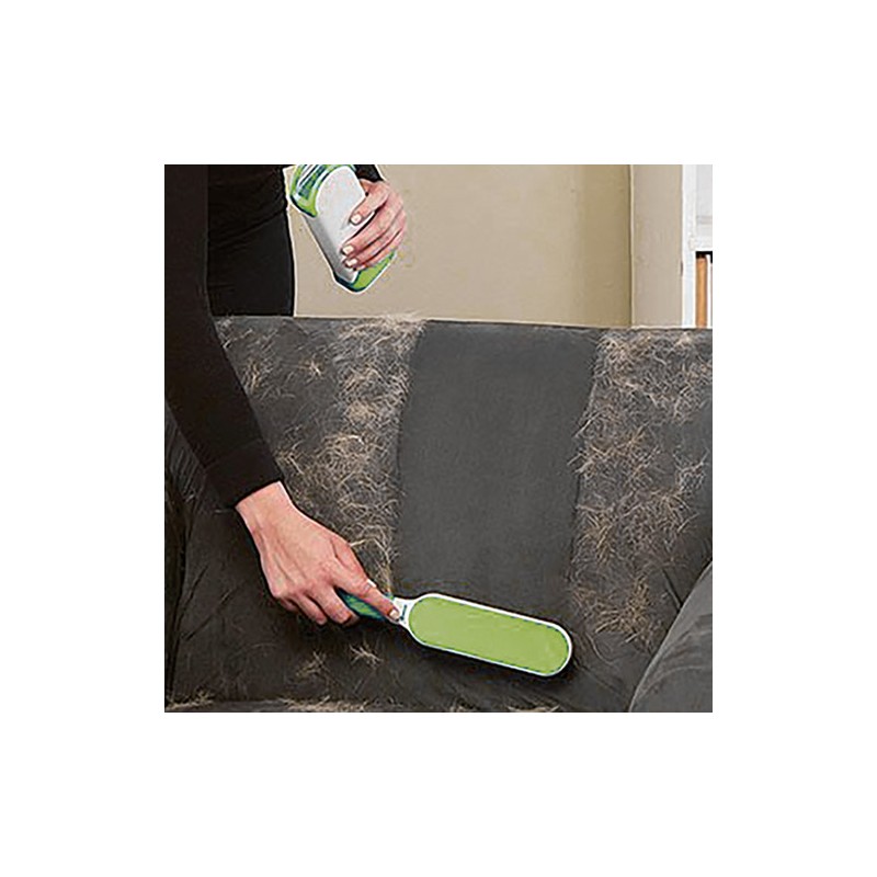 MAGIC HAIR REMOVAL BRUSH KIT