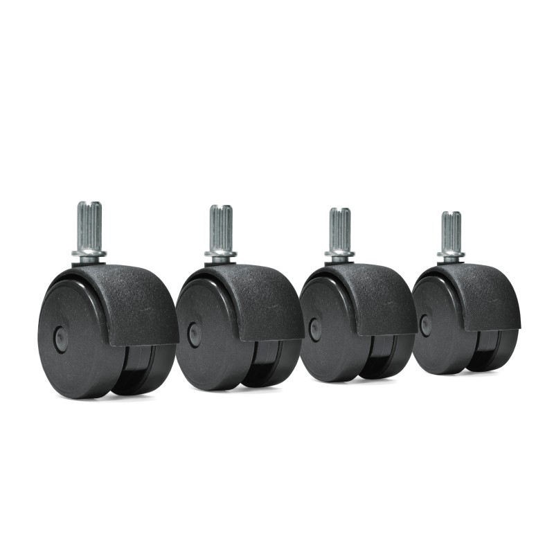 KIT RODAS PARA BRACCO 1-2-3