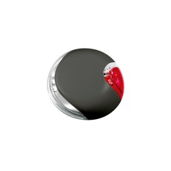 SYSTÈME D'ÉCLAIRAGE LED FLEXI NOIR