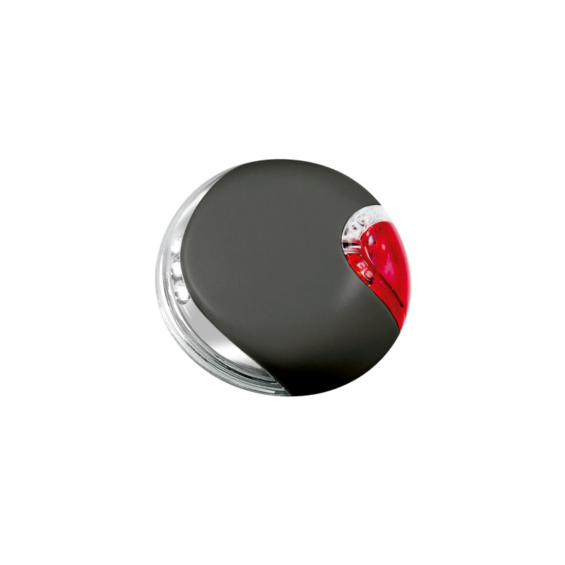FLEXI SISTEMA DE ILUMINACIÓN LED NEGRO