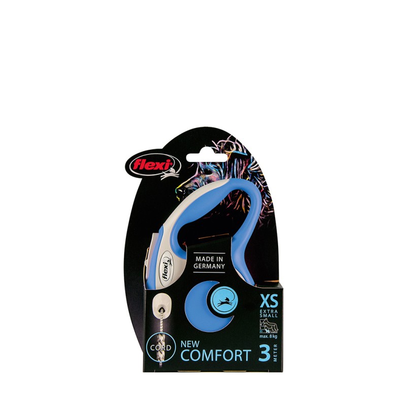 FLEXI COMFORT