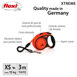 FLEXI-EXTREM 2
