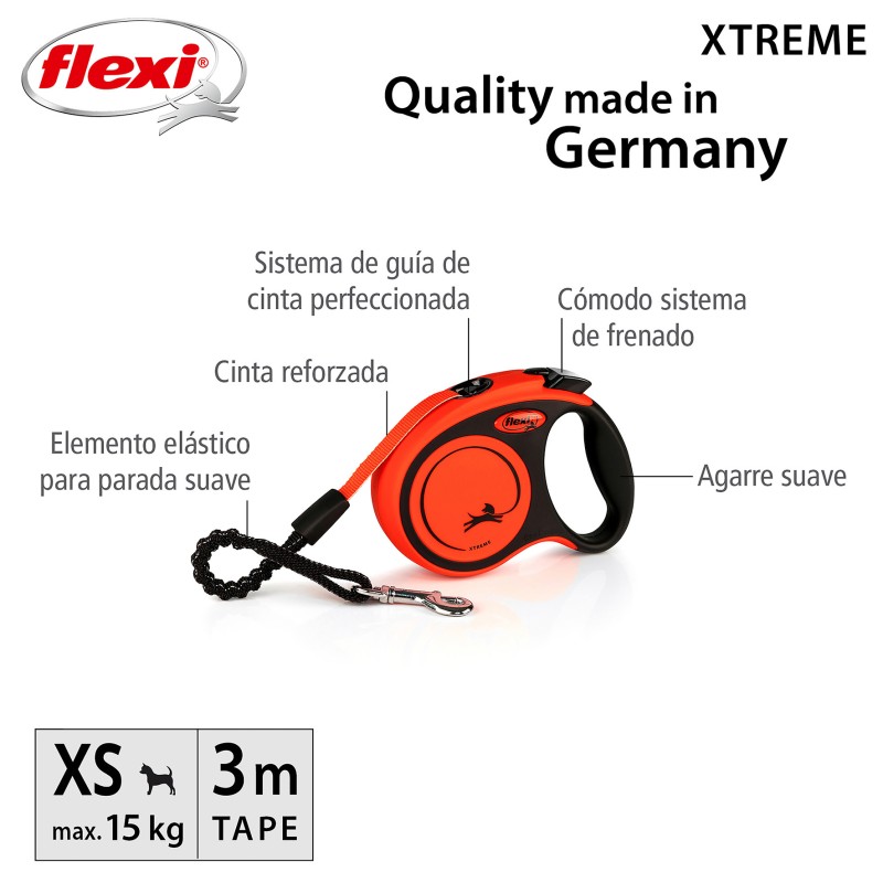 FLEXI-EXTREME