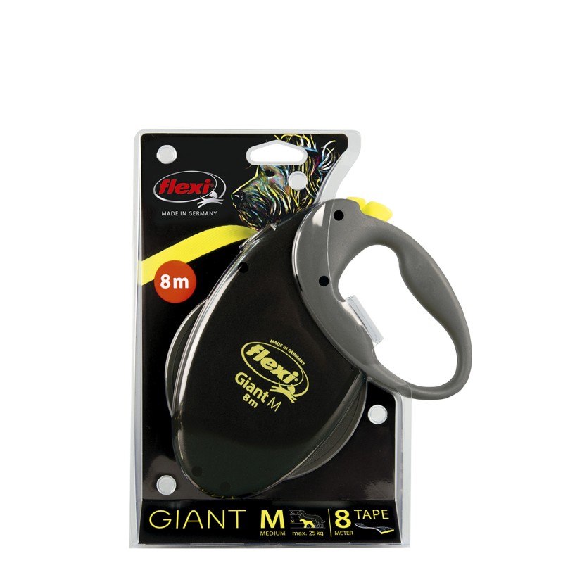 FLEXI GIANT