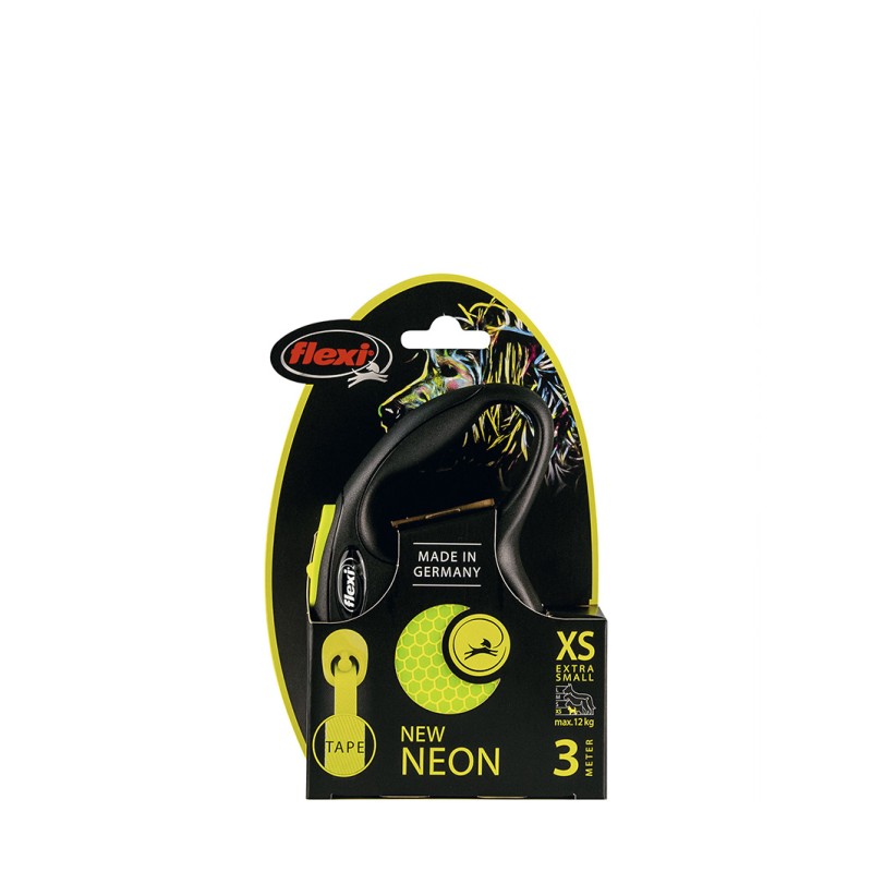 FLEXI-NÉON-BANDE