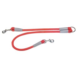 ACCOUPLE POUR LAISSE DOUBLE DYNAMIQUE 2