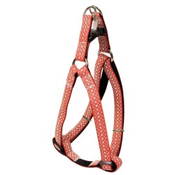 ARNES MAC LEATHER CROSS