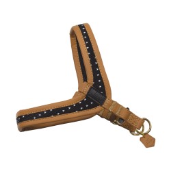 ARNES MAC LEATHER MONACO