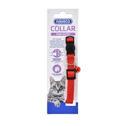 HALSBAND KATZE BASIC 2