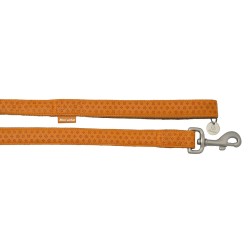 MAC LEATHER LEASH