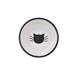 COMEDERO INOX CAT SHADOW 2