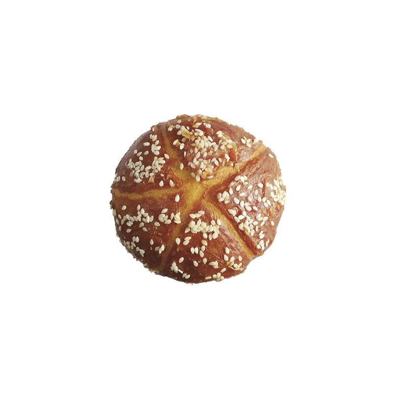BAKERY PANECILLO CON POLLO