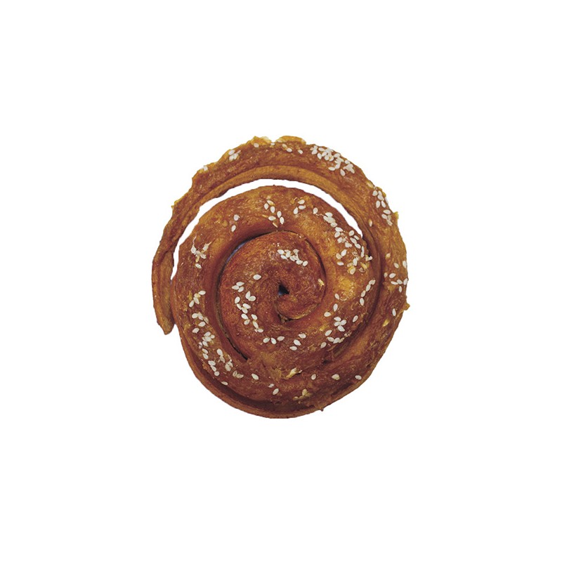 BAKERY ROLL CANELA CON POLLO