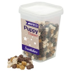 ESTRELLAS PUPPY TRAINER