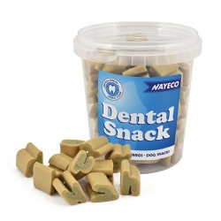 NYC COLLATIONS POUR LES DENTS