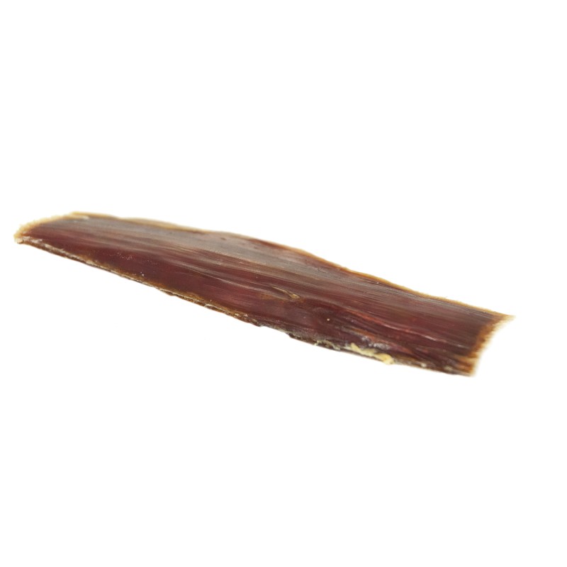 TIRAS DE CARNE BOVINA