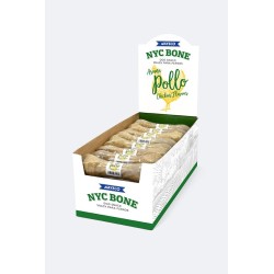 NYC CHICKEN BONE 2
