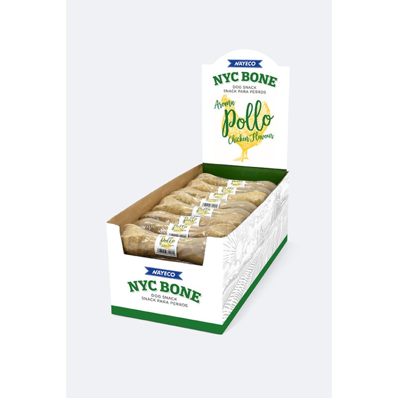 NYC CHICKEN BONE