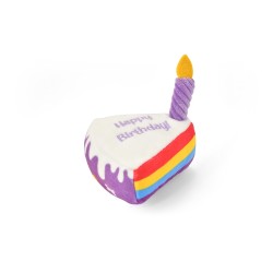PARTY GÂTEAU 125 x 115 x 11 cm QMC 3 pcs