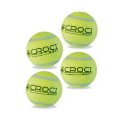 REFILL PELOTAS DE TENIS CON SONIDO