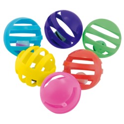 BALL WITH BELL PACK