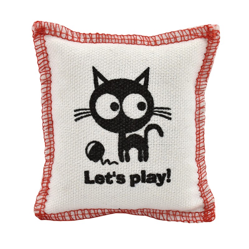 BOLSA CATNIP