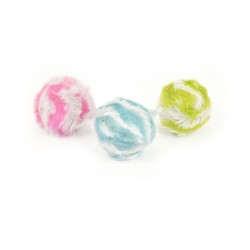 BOLA PLUSH CORES