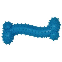 MINI GUMMI-KNOCHEN MIT STACHELN 2