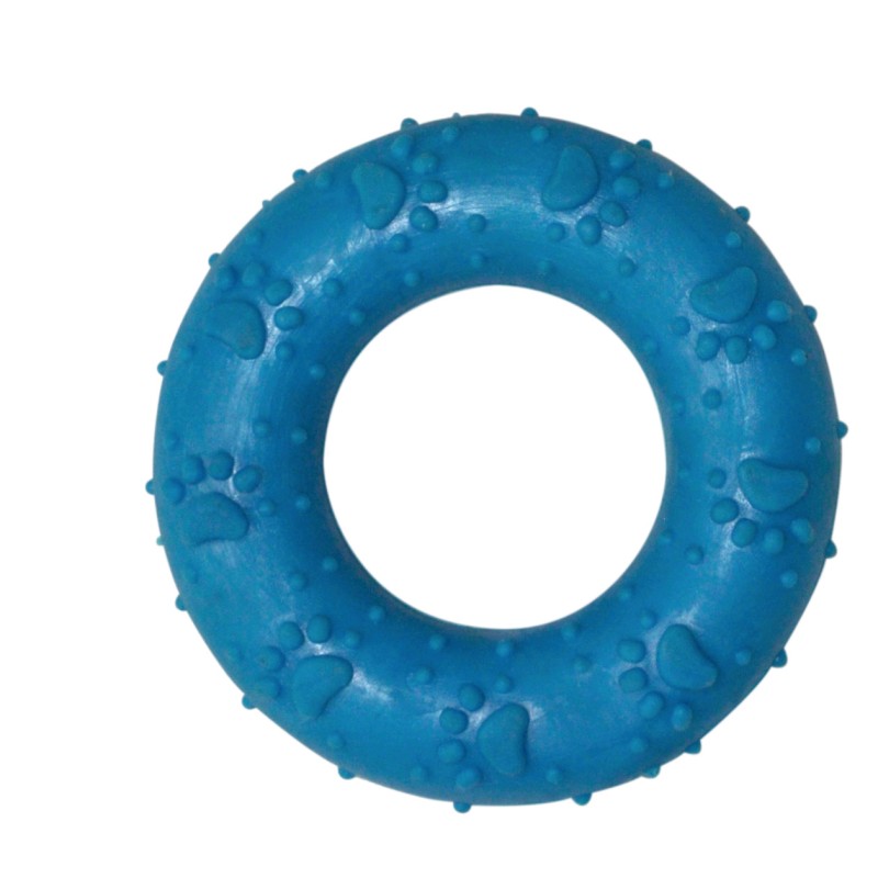 MINI CIRCULO DE BORRACHA