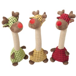 GIRAFE JENNY