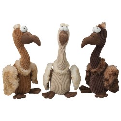 JOE THE VULTURE