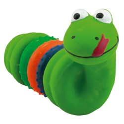 LATEX SNAKE WITH TPR RINGS