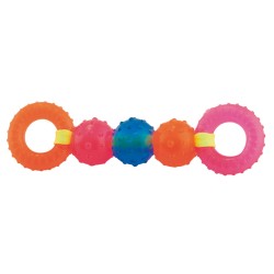 MINI TPR BOLAS & ANILLOS