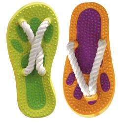 PAW SLIPPER LATEX