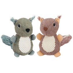 CHIP AND CHOP SQUIRRELS