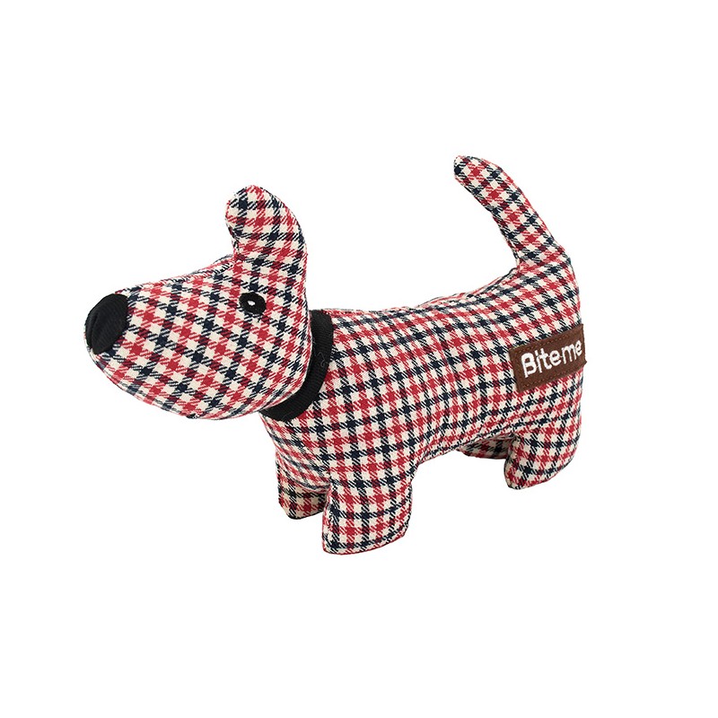 SCOTT DOG