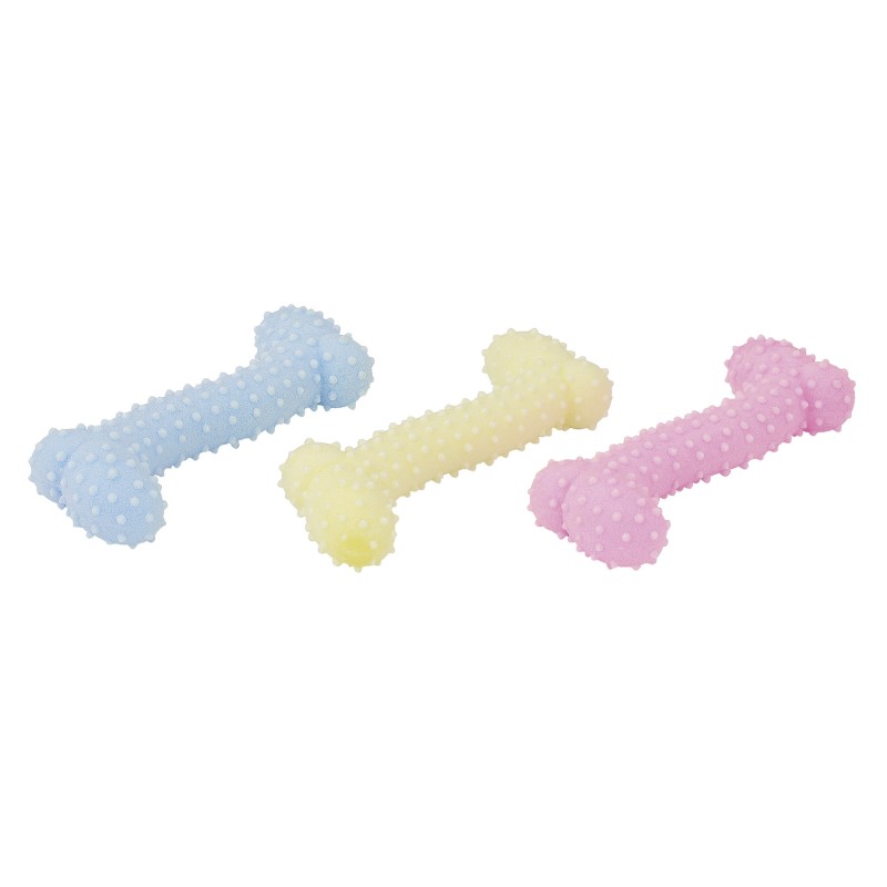 MINI HUESO DENTAL TPR FLOTANTE
